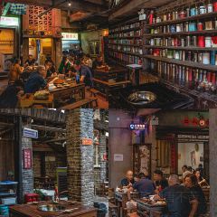 楠火锅(巫山店) User Photo