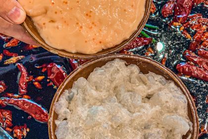 三禾源老火锅(松石店)