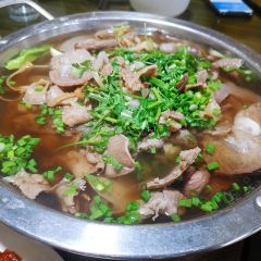 放牛匠土菜馆苏稽正宗跷脚牛肉 User Photo