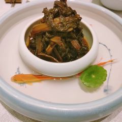 甬府小鲜(万象城店) User Photo