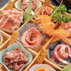 韓盛園韓式烤肉張用戶圖片