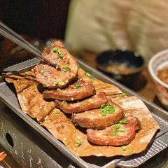 京鹿料理(大悦城店) User Photo