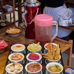 Nan Hotpot 여행 사진