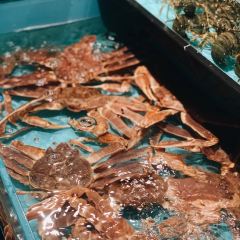 江南名厨·高级餐厅·精致江浙菜(金融中心店) User Photo