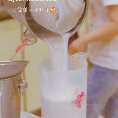 QING BU LIANG User Photo