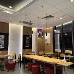 漢堡王（梅嶺觀海店）張用戶圖片