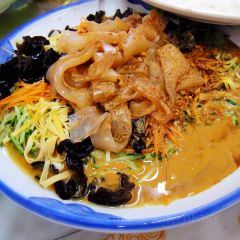 BAI DA JIE NONG GU XIAN YU GUAN User Photo