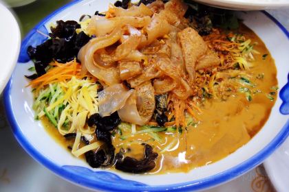 BAI DA JIE NONG GU XIAN YU GUAN