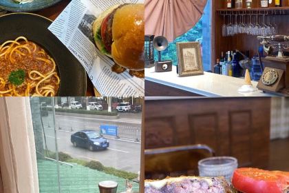 本家韩国烤肉(吟龙湾店)