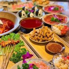 小龙坎火锅(宝龙广场店) User Photo