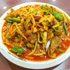 尹家渠烩肉馆(金凤店) User Photo