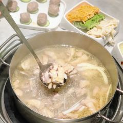 一起椰子雞張用戶圖片