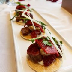 王品牛排(無錫永珍城店)張用戶圖片