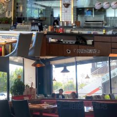 萨贝尔意式餐厅(富安国际广场店) ảnh của người dùng