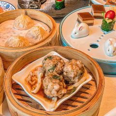 Xiangsilin Golden Island Restaurants User Photo