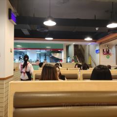 BING DAO CHA CAN TING JIN HUI DIAN User Photo