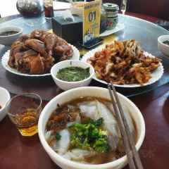 沈卫国卤鸡店(总店) User Photo