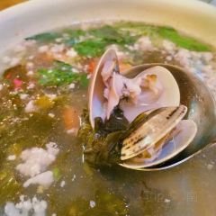 妈屿小楼·海鲜小馆·家宴·团建(妈屿店) User Photo