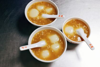 雪园小吃部(天桥商场店)