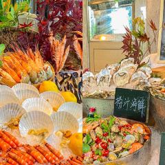 贵阳恒世纪酒店·味全日餐厅 User Photo