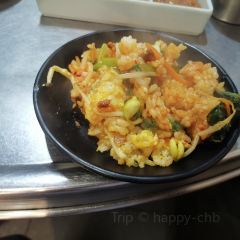缸桶屋韩式烤肉(兰州东路店) User Photo