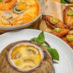 莎娜娜Shanana(剑桥郡店) User Photo