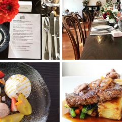 The Bunker Restaurant User Photo