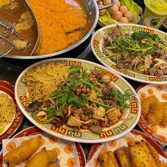 Fugui Xu Zaopocu Hot pot User Photo