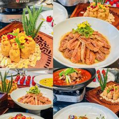 秘客MIKO·意境菜·预定制餐厅(江滩店) User Photo