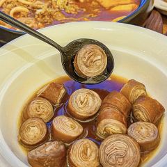 臨家閩南宴（東二環泰禾廣場店）張用戶圖片