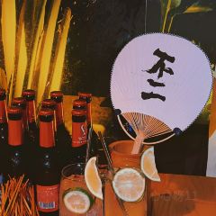 不二江隐·音乐餐酒吧(涪城店) User Photo