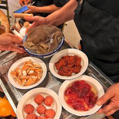 Caomen Street Stall Hot pot (Wei Wu Road Branch) User Photo