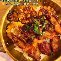 杏花食堂 User Photo