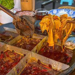 Caomen Street Stall Hot pot (Wei Wu Road Branch) User Photo