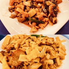 真鹅味食神农庄 User Photo