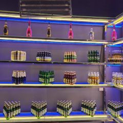 长沙W酒店·RUNWAY餐厅酒吧 User Photo