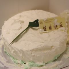 上海素凯泰酒店·Beans & Grapes User Photo