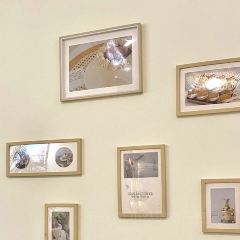 八零後BAKERY·蛋糕烘焙(八一路店) User Photo