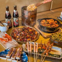 鲍小生串店 User Photo