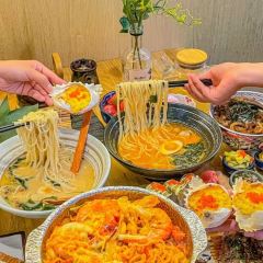 Ji Torisei (Jianye Triumph Branch) User Photo