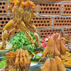 鴻姐老火鍋（鵬欣麗都店）張用戶圖片