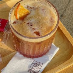 後咖啡·HOME COFFEE張用戶圖片