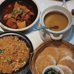 夏月小楼 User Photo