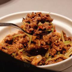 徐记海鲜(新世界中心店) User Photo