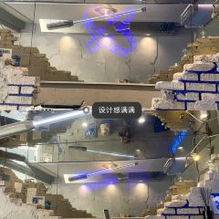 blue bubble User Photo