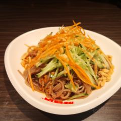 Panggeliarouxiebao (wanxiangcheng) User Photo