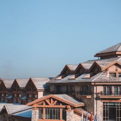 Hyatt Regency Changbaishan · Changbai House ảnh của người dùng