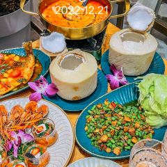 小象曼芭·泰式風味餐廳（水岸城店）張用戶圖片