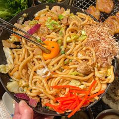 大叔食堂·小二烧肉(群众路店) User Photo