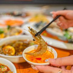 南蚝小贝海鲜特色餐厅(南澳岛店) User Photo
